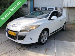 Renault Mégane Coupé - 1.6 Dynamique