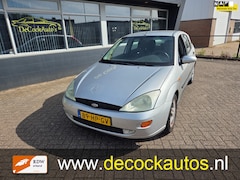Ford Focus - 1.6-16V Collection