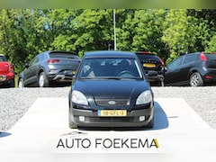Kia Rio - 1.4 X-pect LAGE KM STAND RADIO TREKHAAK