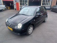 Volkswagen Lupo - 1.4 Trendline met APK Juni 2026