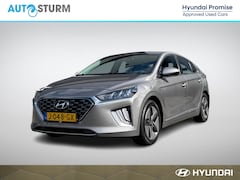 Hyundai IONIQ - 1.6 GDi Comfort - Plus | Navigatie | Camera | Apple Carplay/Android Auto | Adapt. Cruise C