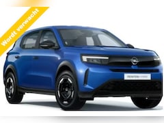 Opel Frontera - 1.2 Turbo Hybrid Edition Automaat
