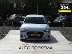 Audi A3 Sportback - 30 TFSI S edition VIRTUAL DASHBOARD APPLE CARPLAY
