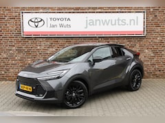 Toyota C-HR - 2.0 Plug-in Hybrid 220 GR SPORT