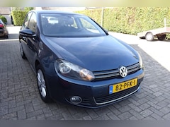 Volkswagen Golf - 1.2 TSI Highline BlueMotion