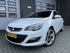 Opel Astra - 1.4 Turbo Sport 5DRS Navi Uniek NAP