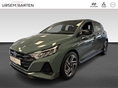 Hyundai i20 - 1.0 T-GDI N Line