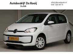 Volkswagen Up! - 1.0 Airco | El. raambediening | radio