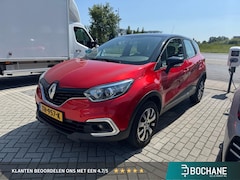 Renault Captur - 0.9 TCe Zen NAVIGATIE | AIRCO | CRUISE