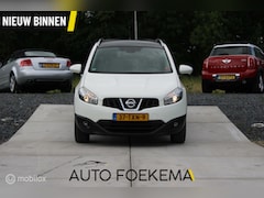 Nissan Qashqai - 1.6 Connect Edition AUTOMAAT 360 CAMERA