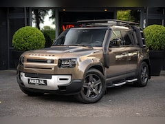 Land Rover Defender 110 - LANDROVER P400E SE Explorer Pack | Black Pack | 360° Camera | Panoramadak