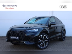 Audi Q5 Sportback - 50 TFSI e quattro S Edition Competition 300pk S-Tronic
