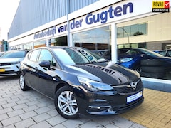 Opel Astra - 1.2 Business Edition / Carplay&Android / Airco /