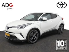Toyota C-HR - 1.8 Hybrid Dynamic