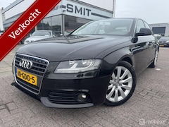 Audi A4 Limousine - 1.8 TFSI Pro Line Business