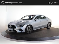 Mercedes-Benz CLA-Klasse - 180 Star Edition LIMITED | Stoelverwarming | Achteruitrijcamera | LED koplampen | MBUX |