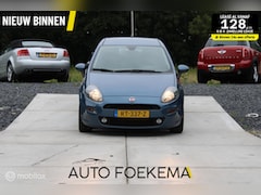 Fiat Punto Evo - 0.9 TwinAir Sempre CLIMA CRUISE CONTROL LMV