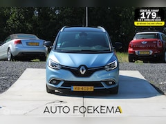 Renault Scénic - 1.2 TCe Bose 20" LED HALF LEDER CAMERA
