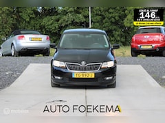 Skoda Rapid Spaceback - 1.0 TSI Greentech Clever CLIMA STOELVW