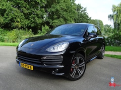 Porsche Cayenne - 4.8 S in zeer mooie staat