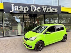 Skoda Citigo - 1.0 Greentech Ambition