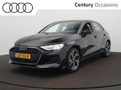 Audi A3 Sportback - 35 TFSI Advanced edition S-Tronic | Clima | Virtual Cockpit | Stoelverwarming | 18" LM