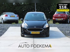 Ford Fiesta - 1.1 Trend LANE ASSIST APPLE CARPLAY NAVIGATIE DAB