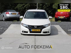 Honda Civic - 1.4 Elegance Business Edition CLIMA LMV LED