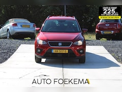 SEAT Arona - 1.0 TSI Xcellence APPLE CARPLAY DAB TREKHAAK