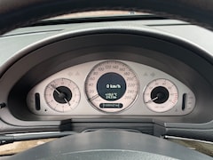 Mercedes-Benz E-klasse - 240 Avantgarde 2002
