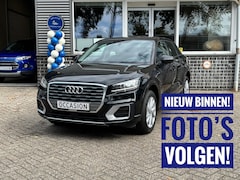 Audi Q2 - 1.0 TFSI Sport Pro Line | Org-NL auto. Automaat. Navi.