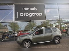 Dacia Duster - 105PK-DELSEY-91DKM-AIRCO-LMV-NWE KOPPELING