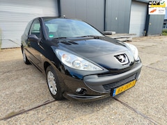 Peugeot 206 - 1.4 XS