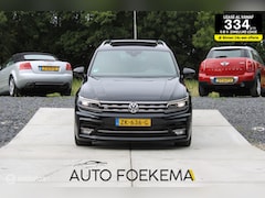 Volkswagen Tiguan - 1.5 TSI ACT Highline Business R PANO ADAPTIVE CRUISE