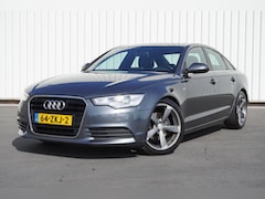 Audi A6 Limousine - 2.0 TFSI Pro Line S Automaat | Navigatie | Rotor | Vol opties |Elek. Pakket |PDC| Inruil m