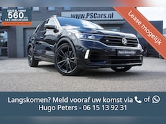 Volkswagen T-Roc - 2.0 TSI 4Motion R