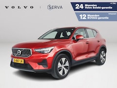 Volvo XC40 - T4 Aut. Plug-in Hybride Core Bright | Stoel- en stuurverwarming | Trekhaak | Cruise Contro