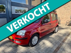 Fiat Panda - 1.2 Active Cool, Airco, Trekhaak