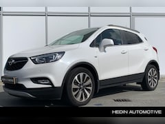 Opel Mokka X - 140PK Innovation | Trekhaak | Navigatie | Leder | AGR-Stoelen | Stoel/stuurverw. | Carplay