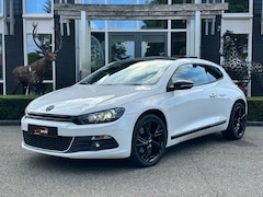 Volkswagen Scirocco - 1.4 TSI Nieuwe Distributieketting