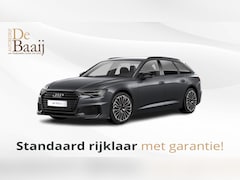 Audi A6 Avant - 55 TFSI e quattro Pro Line S Competition | 367 PK | S Sportstoelen | Keyless | Stuurverwar