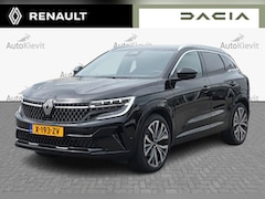 Renault Austral - 1.2 E-Tech full hybrid 200 iconic