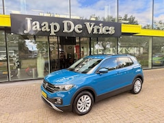 Volkswagen T-Cross - 1.0 TSI Life