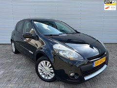 Renault Clio - 1.2 TCe Collection|Airco|Cruise|5deurs|