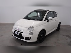 Fiat 500 C - 0.9 TwinAir 500S