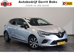 Renault Clio - 1.6 E-Tech Hybrid 145 Evolution Navigatie Full-led PDC