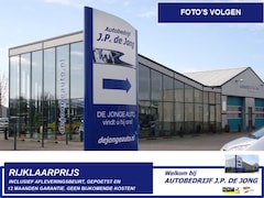 Mercedes-Benz B-klasse - 180 Ambition AUTOMAAT Clima Navi Half leer/half stof Parkeersensoren voor en achter Cruise NL
