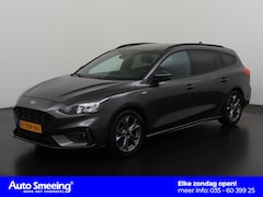 Ford Focus Wagon - 1.5 EcoBoost ST Line Business | Camera | Adapt cruise | Bang & Olufsen | Winter pakket | Z