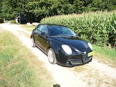 Alfa Romeo MiTo - 1.4 Distinctive Schuifdak en full options !!