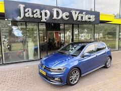 Volkswagen Polo - 1.0 TSI Highline